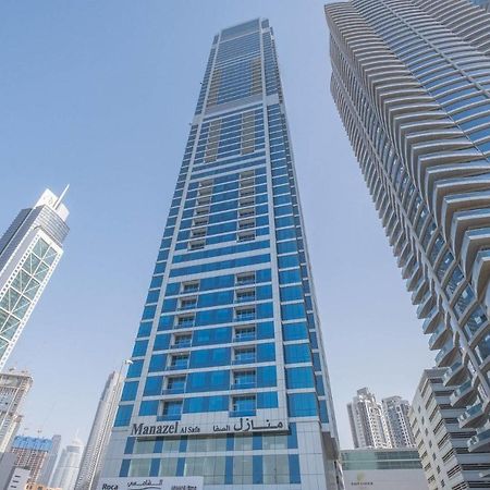 Manazel Al Safa In Dubai Apartment Bagian luar foto