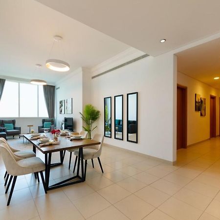 Manazel Al Safa In Dubai Apartment Bagian luar foto
