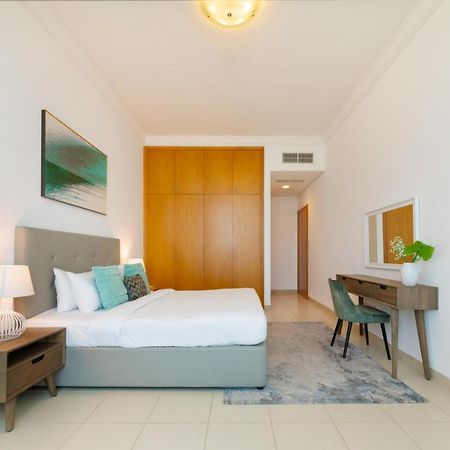 Manazel Al Safa In Dubai Apartment Bagian luar foto