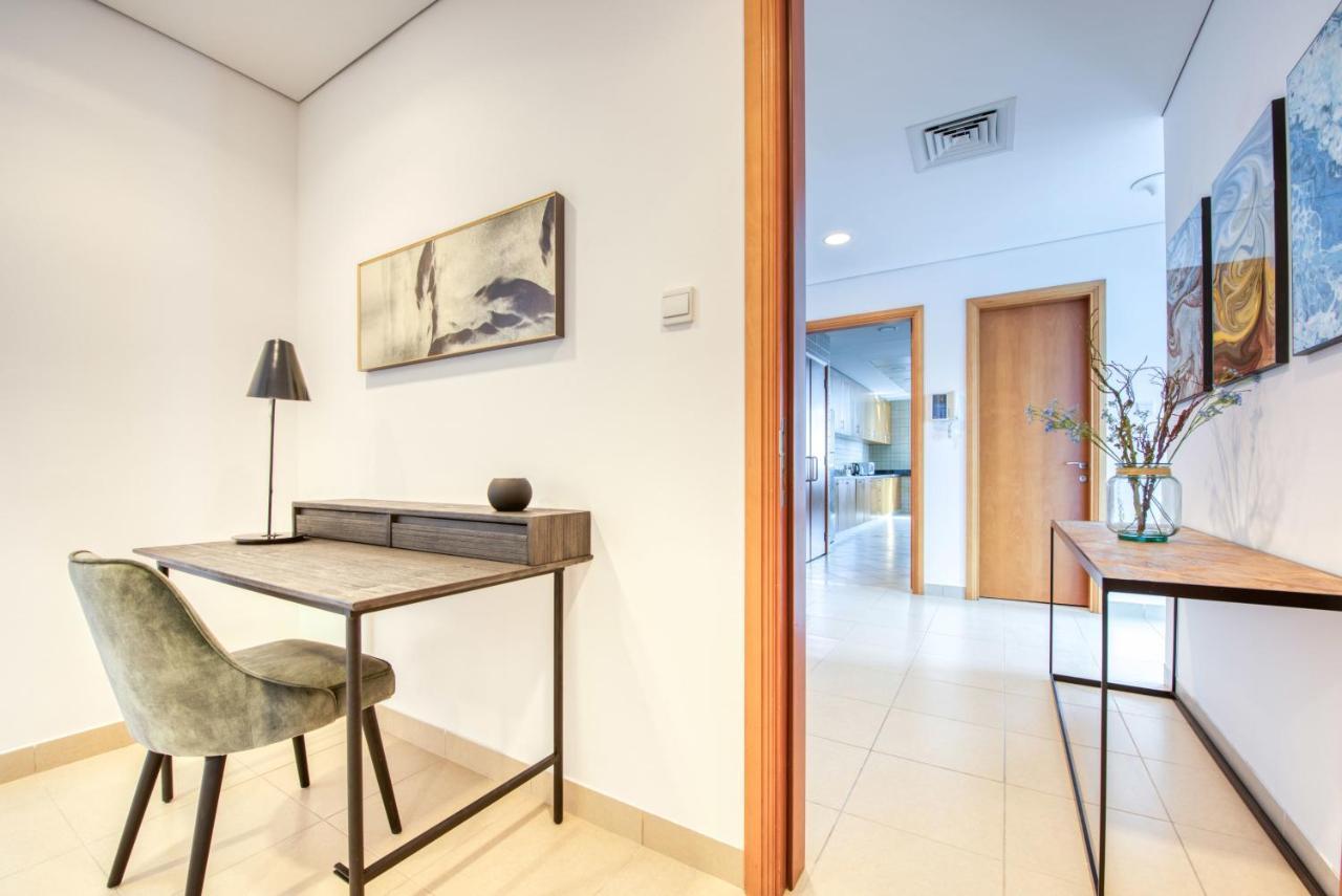 Manazel Al Safa In Dubai Apartment Bagian luar foto