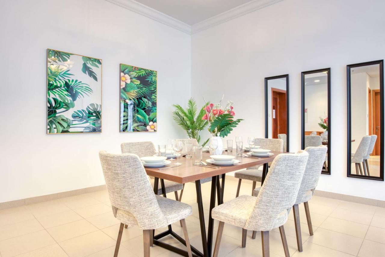 Manazel Al Safa In Dubai Apartment Bagian luar foto
