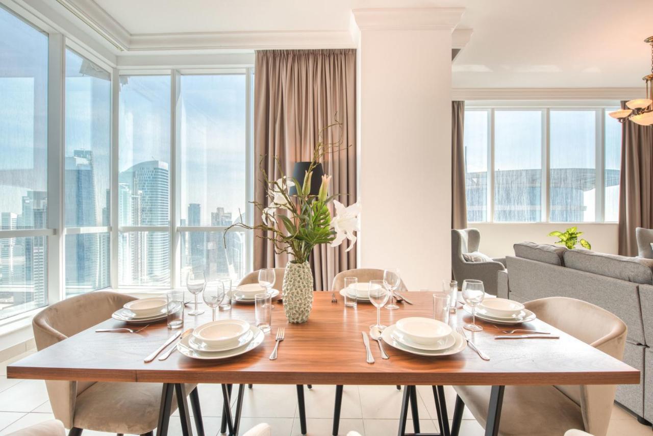 Manazel Al Safa In Dubai Apartment Bagian luar foto