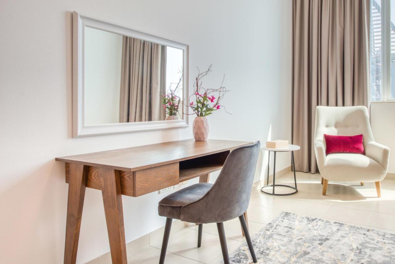 Manazel Al Safa In Dubai Apartment Bagian luar foto