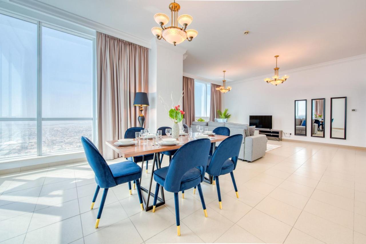 Manazel Al Safa In Dubai Apartment Bagian luar foto