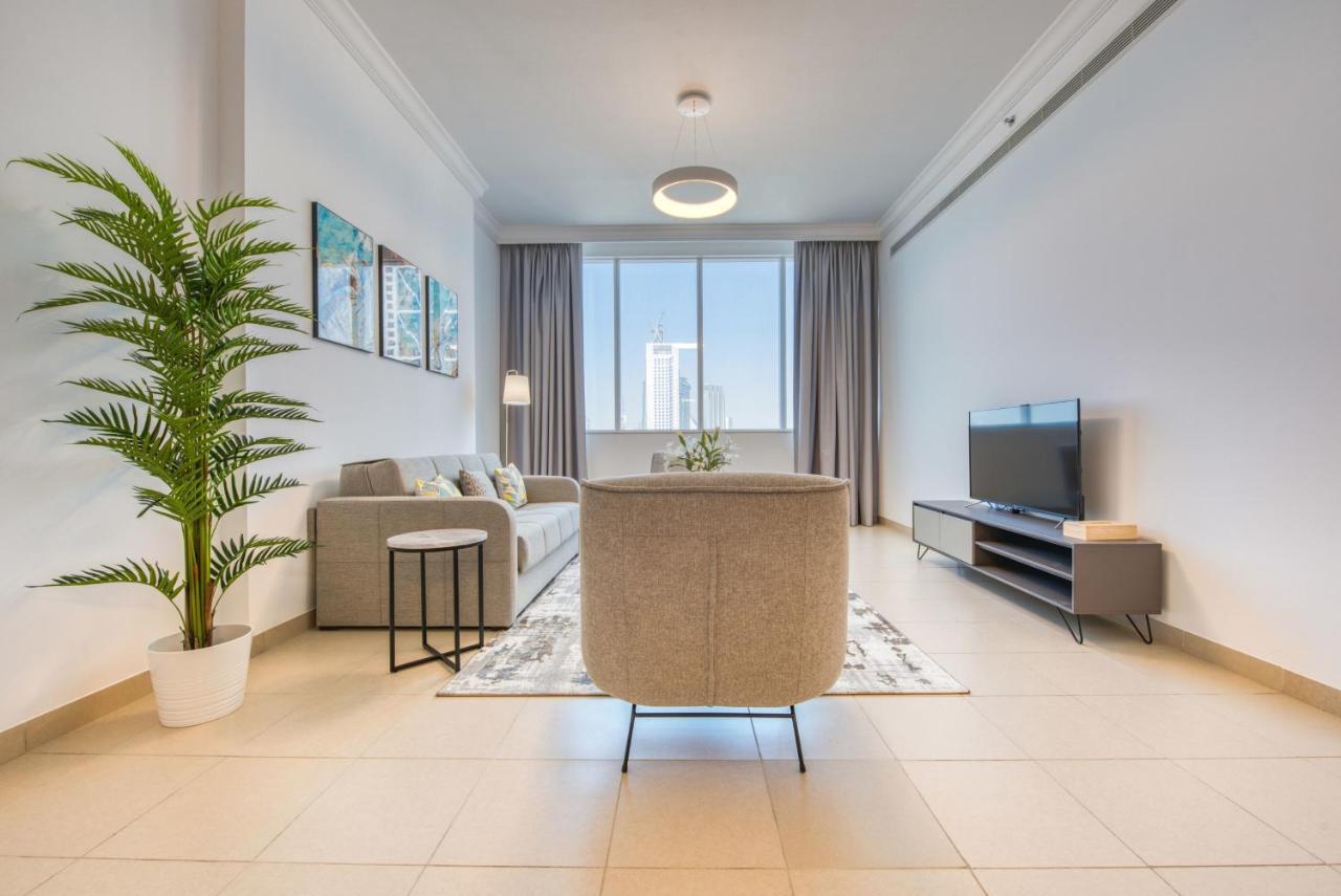 Manazel Al Safa In Dubai Apartment Bagian luar foto