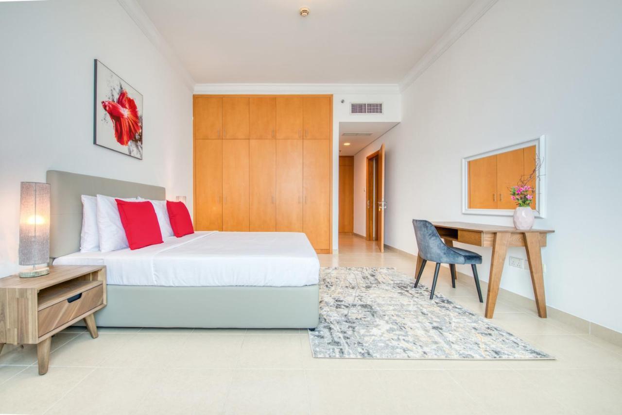 Manazel Al Safa In Dubai Apartment Bagian luar foto