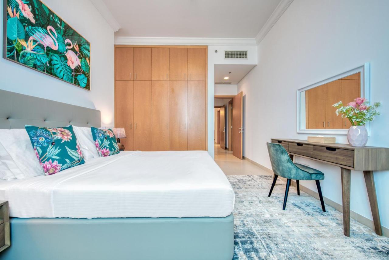 Manazel Al Safa In Dubai Apartment Bagian luar foto