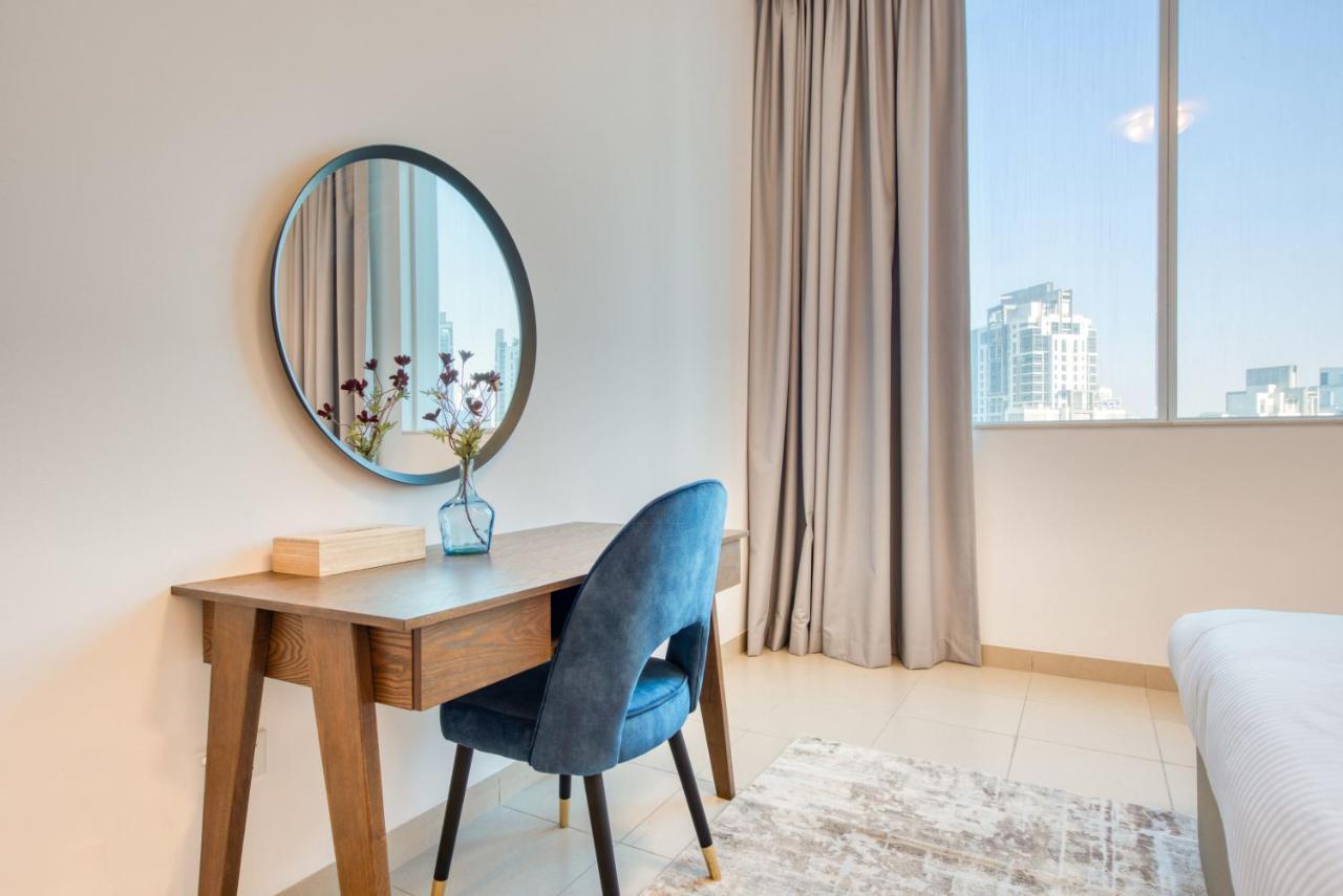 Manazel Al Safa In Dubai Apartment Bagian luar foto