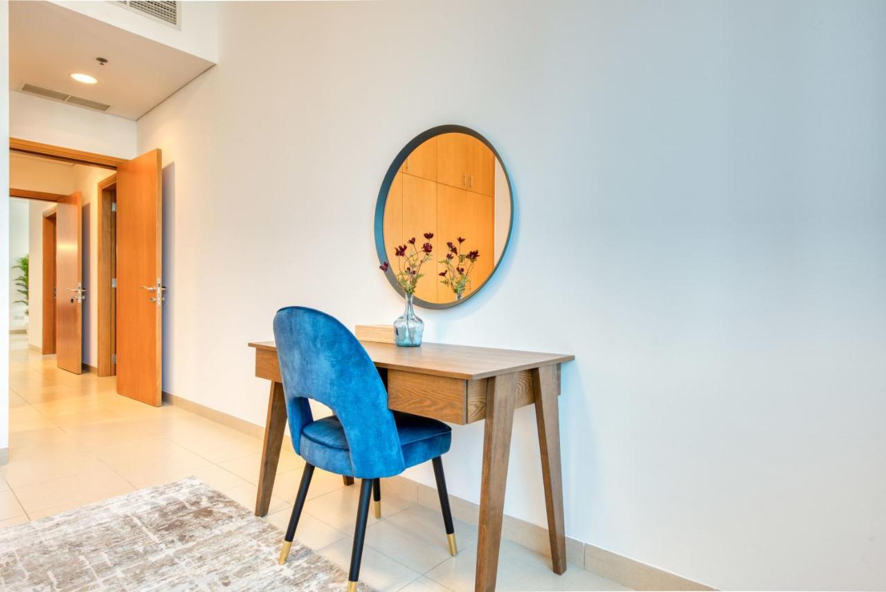 Manazel Al Safa In Dubai Apartment Bagian luar foto