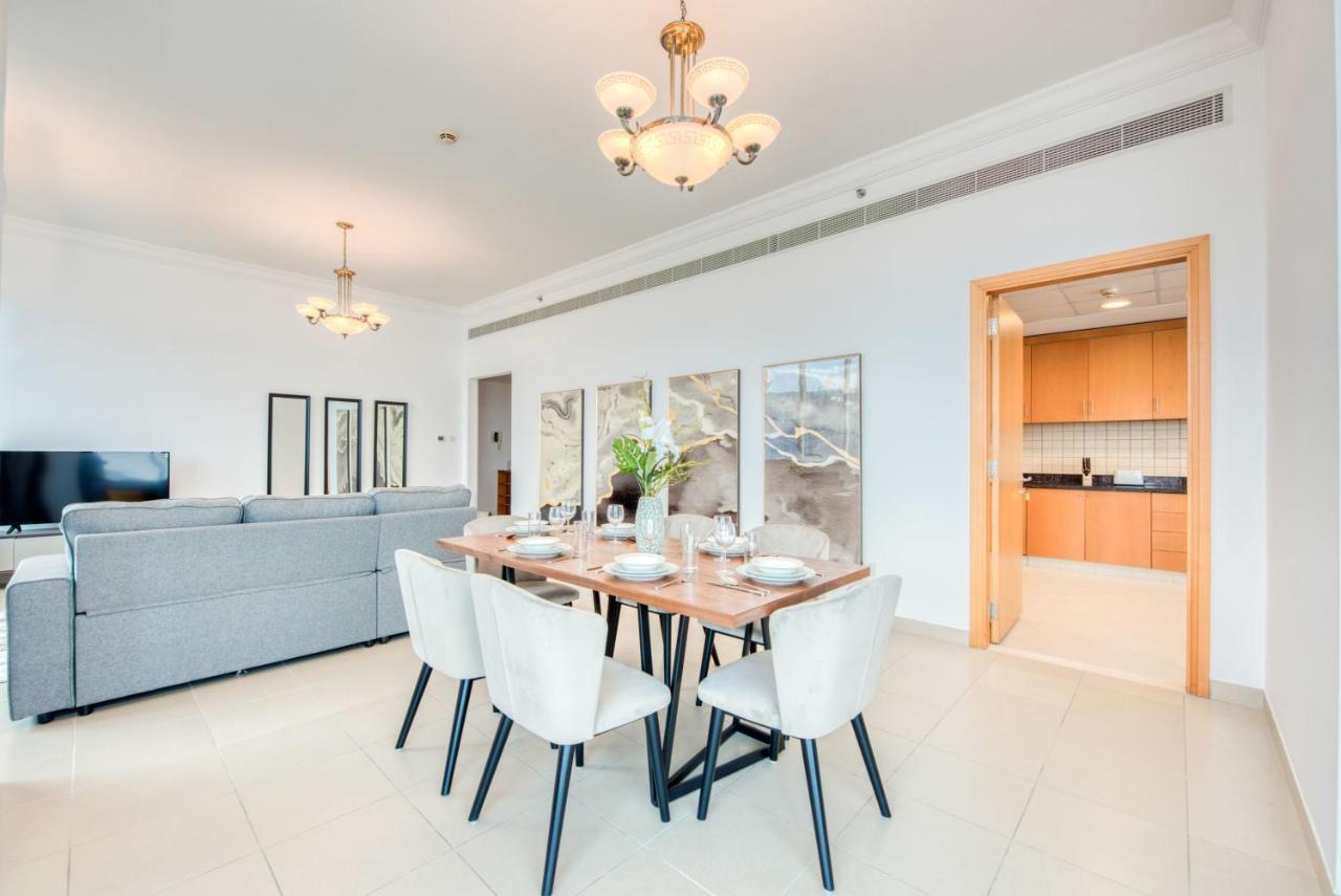 Manazel Al Safa In Dubai Apartment Bagian luar foto
