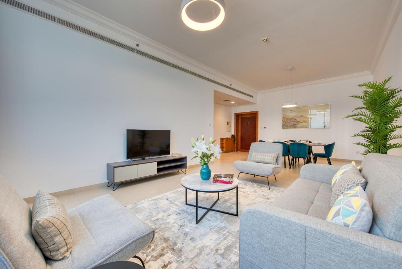 Manazel Al Safa In Dubai Apartment Bagian luar foto