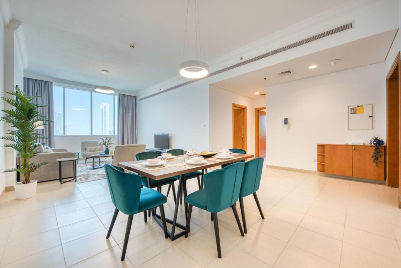 Manazel Al Safa In Dubai Apartment Bagian luar foto