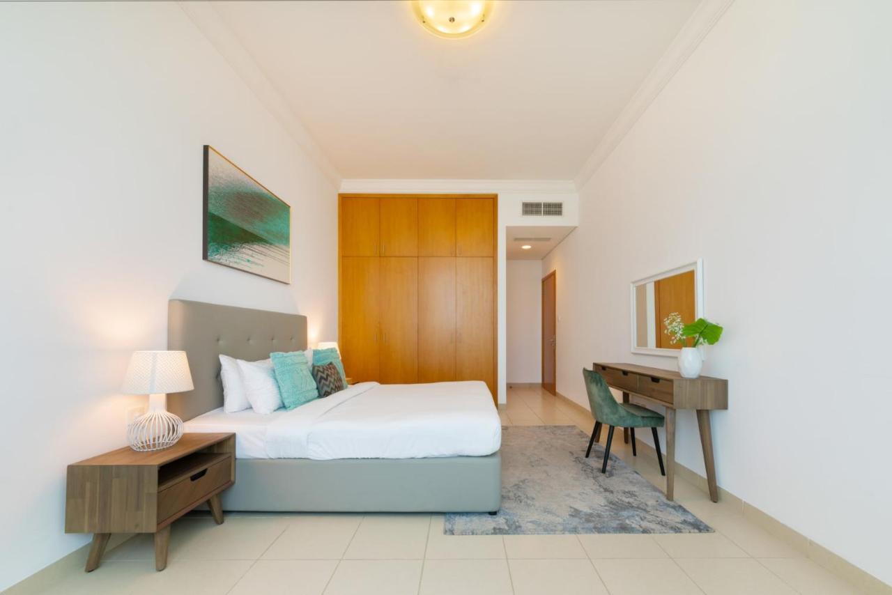 Manazel Al Safa In Dubai Apartment Bagian luar foto