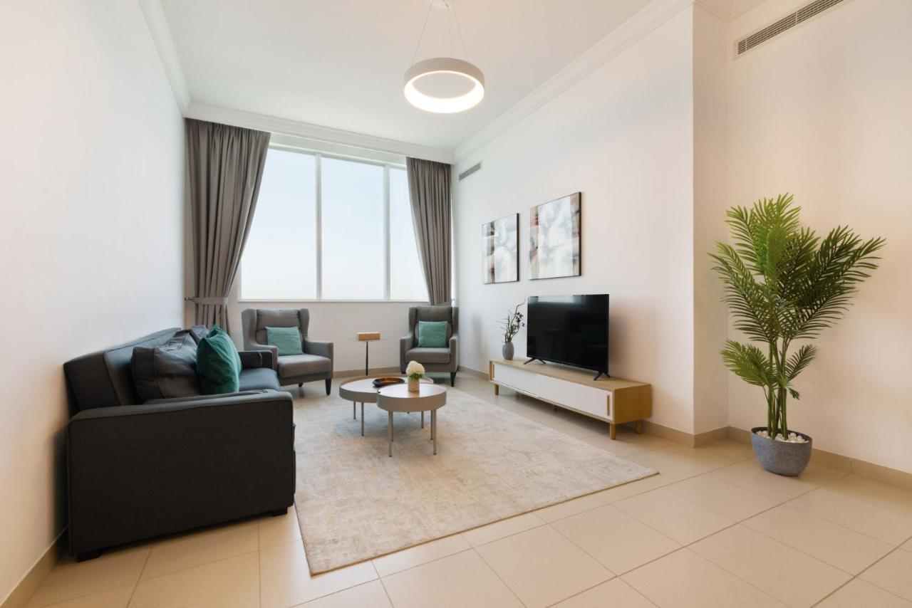 Manazel Al Safa In Dubai Apartment Bagian luar foto