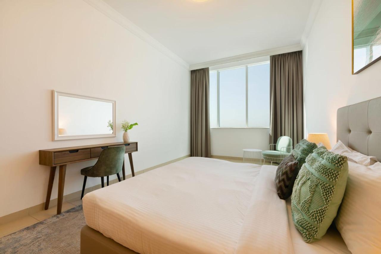 Manazel Al Safa In Dubai Apartment Bagian luar foto