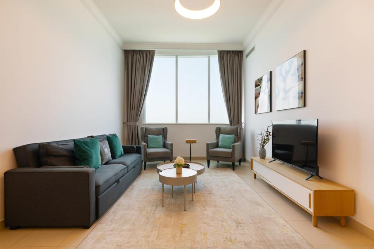 Manazel Al Safa In Dubai Apartment Bagian luar foto