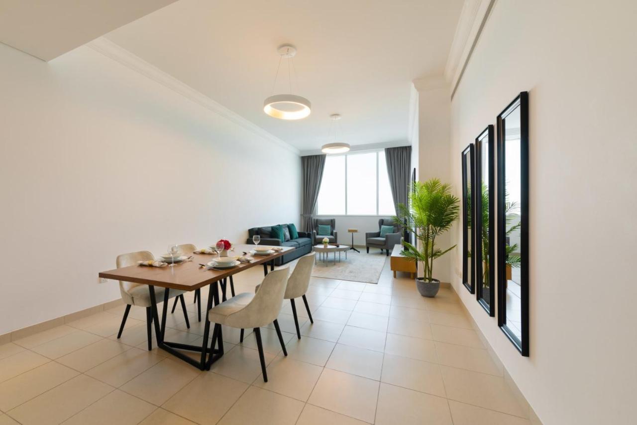 Manazel Al Safa In Dubai Apartment Bagian luar foto