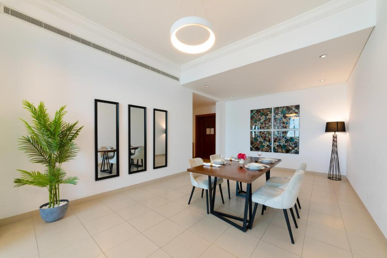 Manazel Al Safa In Dubai Apartment Bagian luar foto