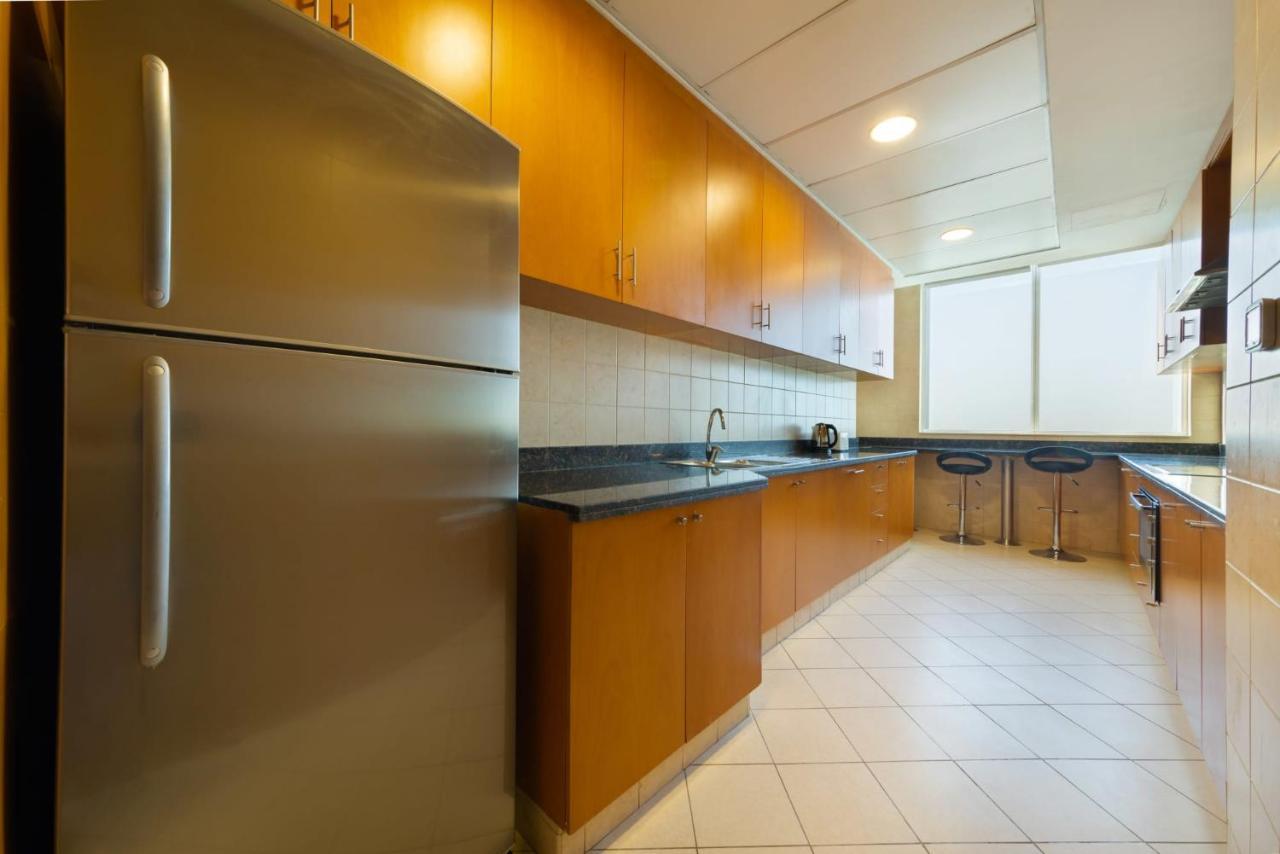 Manazel Al Safa In Dubai Apartment Bagian luar foto